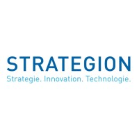 Strategion GmbH