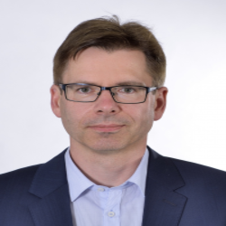 Prof. Dr. Frank Teuteberg